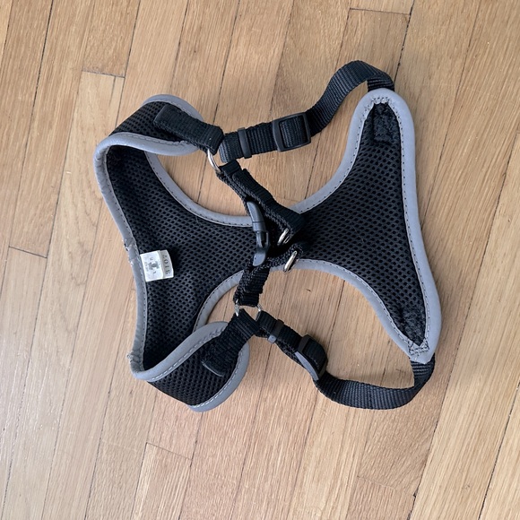 Coastal Comfort Soft Reflective Wrap Adjustable Dog Harness Size S - Picture 2 of 5